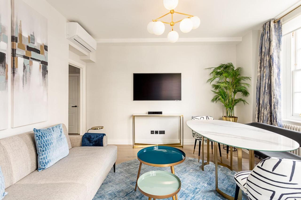 Apartament Modern Edgware Londra