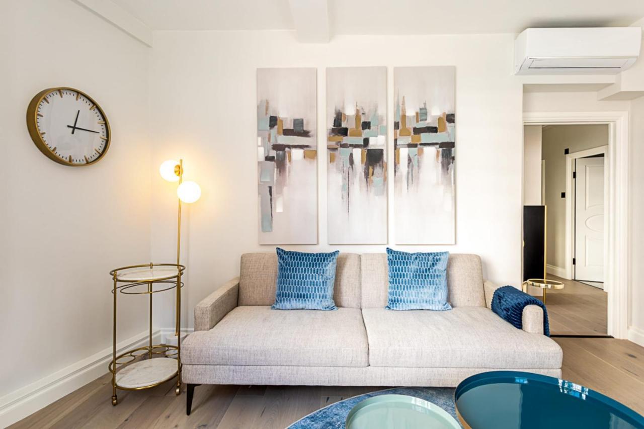 Apartament Modern Edgware *