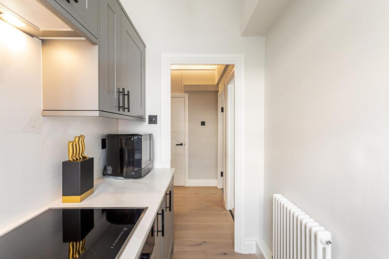 Apartament Modern Edgware