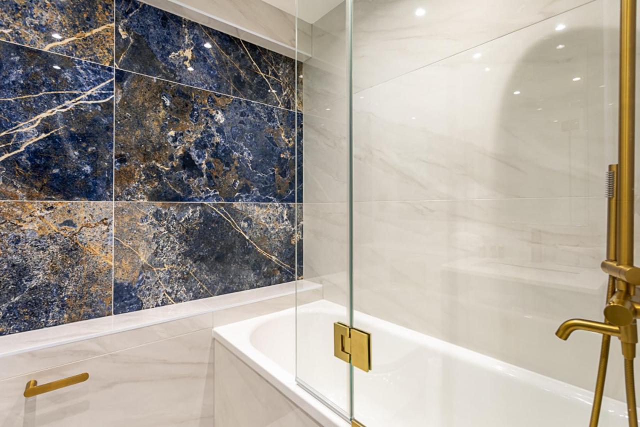 Apartament Modern Edgware Londra