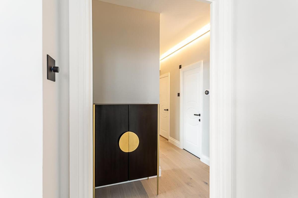 Apartament Modern Edgware