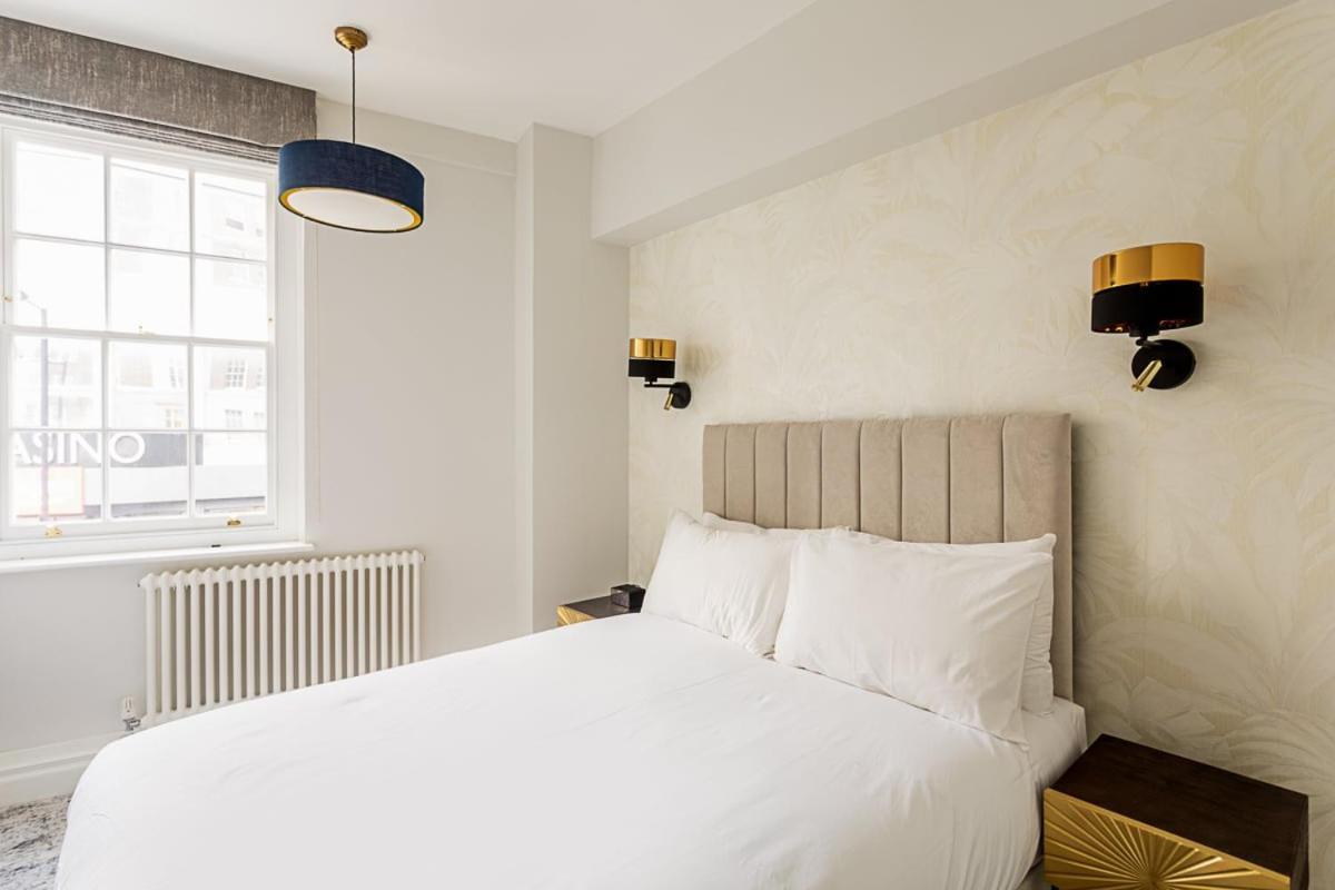 Modern Edgware Apartament *
