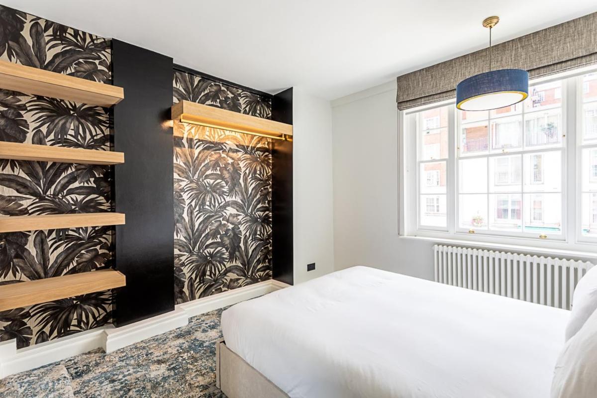 Apartament Modern Edgware Londra