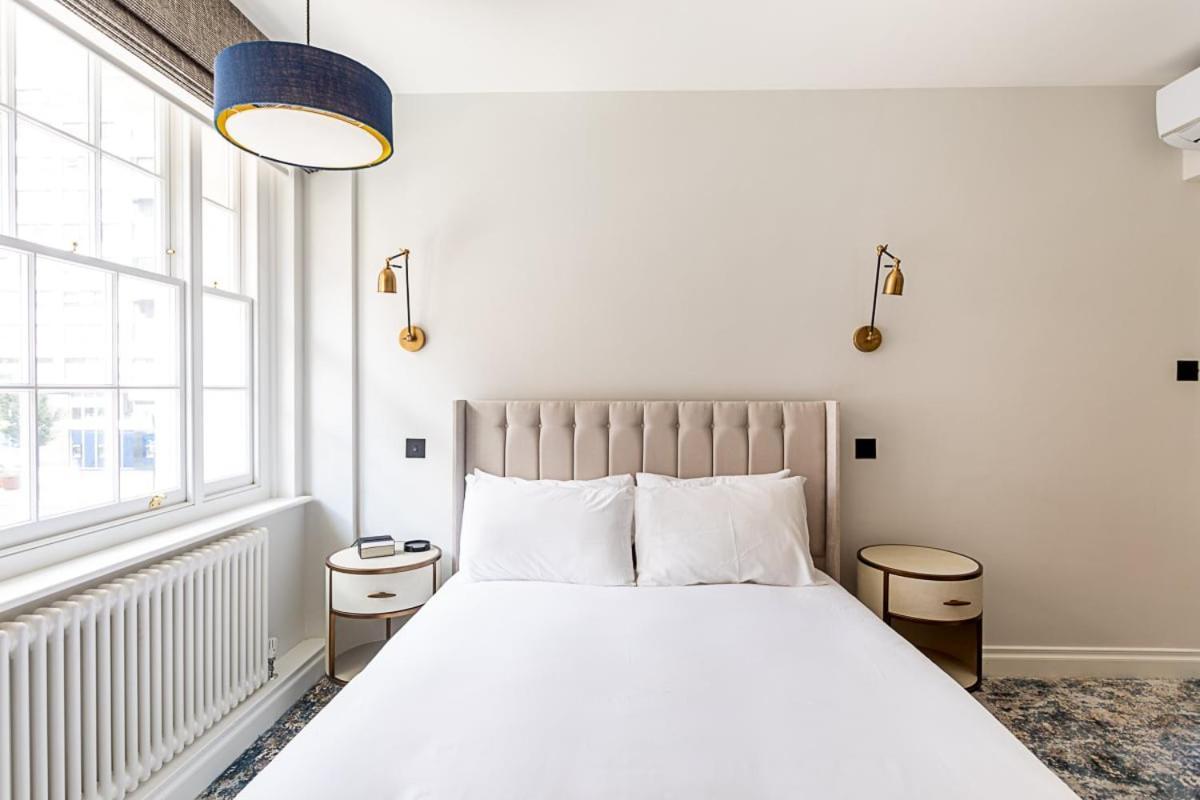 Modern Edgware Londra